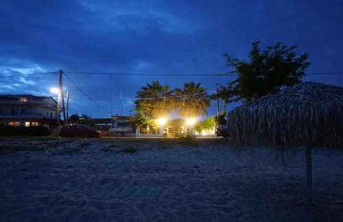 Avdira Seaside House - Photo 33