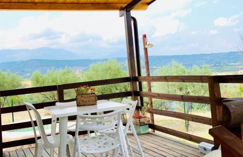 oasi macerina - Foto 1