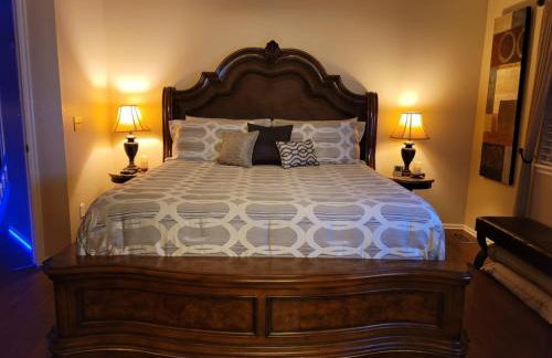 Luxurious Highlands Ranch Home With private hot tub - Foto 32