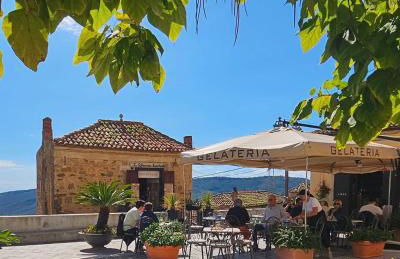 Casa Fortuna - con solarium panoramico a Castellabate - Foto 51