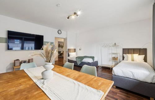 Berner Bude 2, 3 SZ, Parken - Foto 7