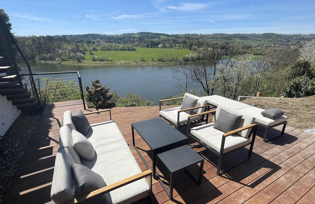 Villa Kretin Vlv142 in Lazinov - Foto 1