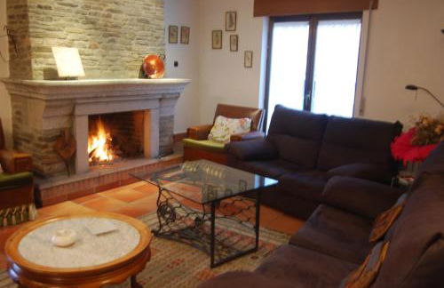 Casa Rural La Cuadraá - Foto 34