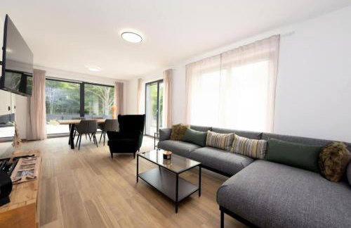 Gorska Idila "Smreka" - a Modern House in Quiet Area with Wellness - Foto 10