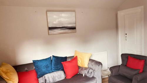 2 Beautiful Apartments in One House - Foto 3