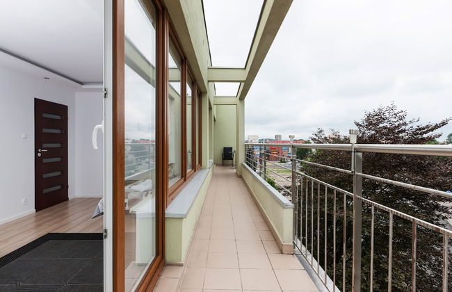 Riverside Apartments by Renters - Foto 20