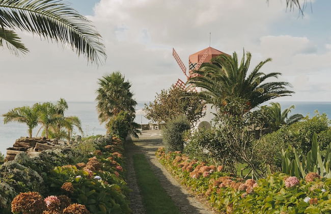 Moinho das Feteiras - Foto 51