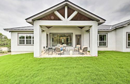 Cascada at Canyon Lake about 1 Mi to Wedding Venues! - Photo 22