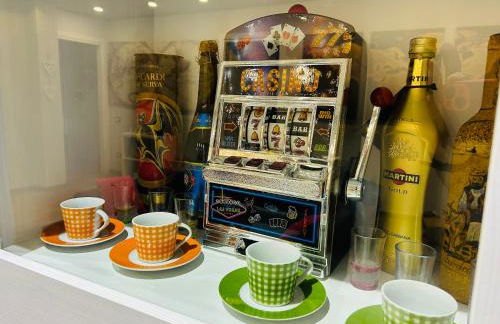 Monte Urpinu Modern Flat - Foto 11