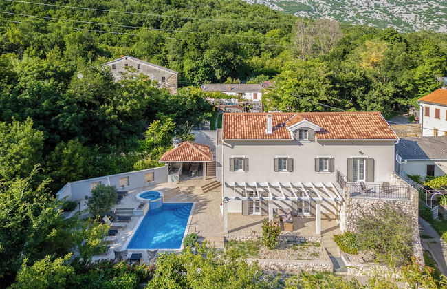 Nature Villa Frangipane With Pool - Foto 36