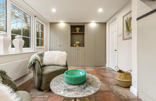 Great Easton Lodge - Foto 6