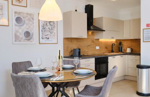 Apartments Divna - Foto 1