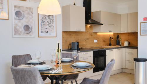 Apartments Divna - Foto 1