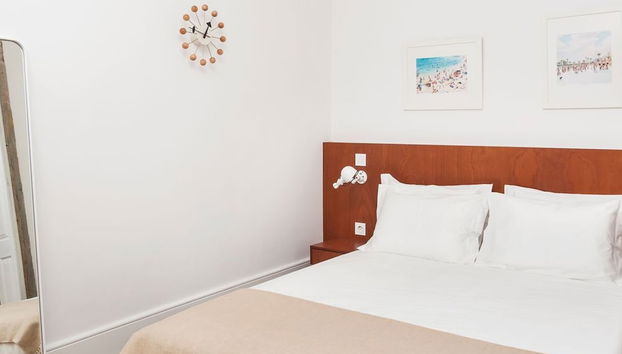 Passeio de São Lázaro nº 5 - Foto 4, Habitación