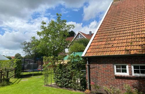 Reihenhauser in Strackholt - Foto 48