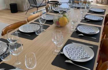 Gîte le 9 bis Kervadail - Photo 20