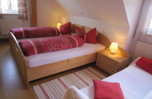 Landurlaub Wittmann - Foto 68