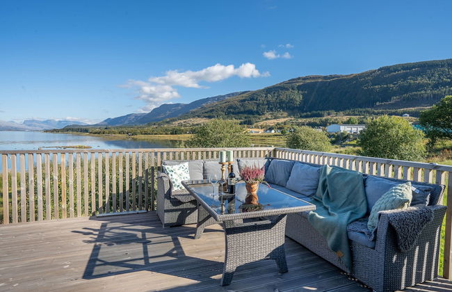 Topcamp Havblikk - Helgeland - Photo 42