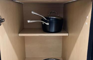 Luxury Duplex Smart Toilet AC BBQ - Foto 8