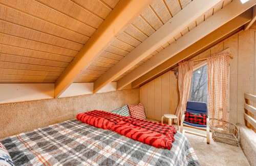 The BearFoote Chalet - Foto 13