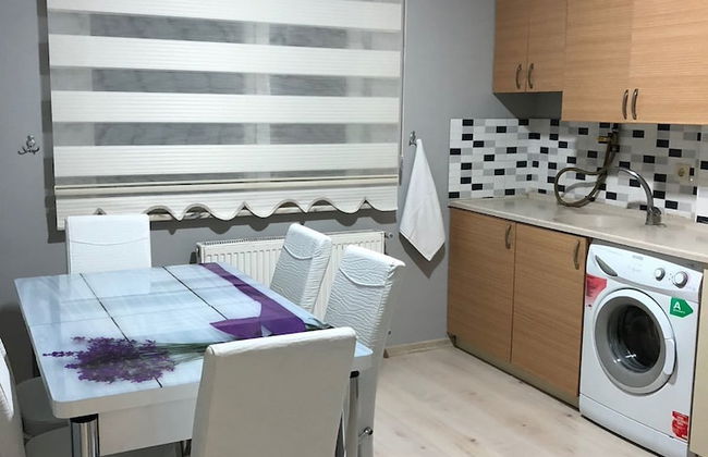 Tulipa Suites - Photo 17