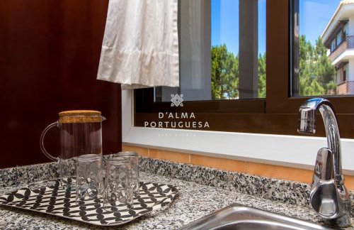D'Alma Falésia Beach Apartment - By Dalma Portuguesa - Foto 15