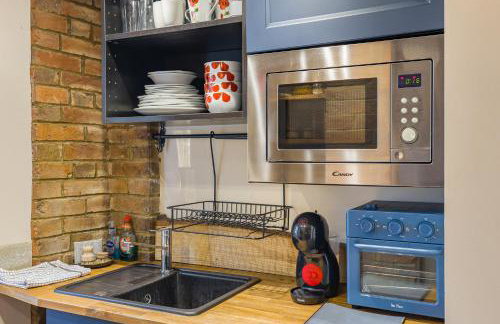 Cute and Cosy Little Cottage - Foto 19