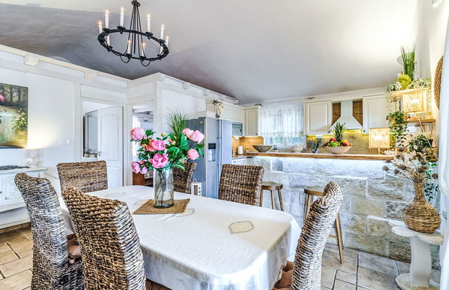 Villa Mutnik - Foto 16