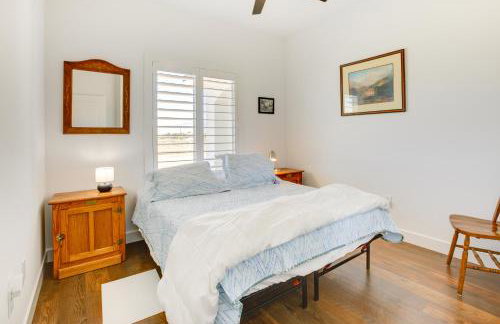 Serene Pahrump Cottage with Mountain Views! - Foto 18