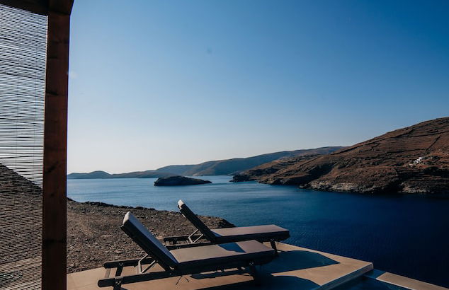 Ble Kythnos Suites - Photo 27