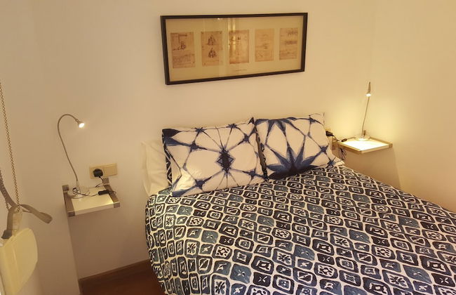 Apartment Casa tía Antonia Planta baja - Photo 8