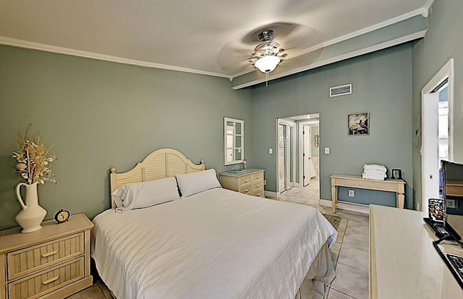 Sand Dollar East #201 - Foto 3