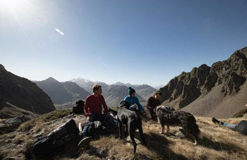 Comfortable farm house Petit Barzun, in the Parc National Pyrenees - Foto 17