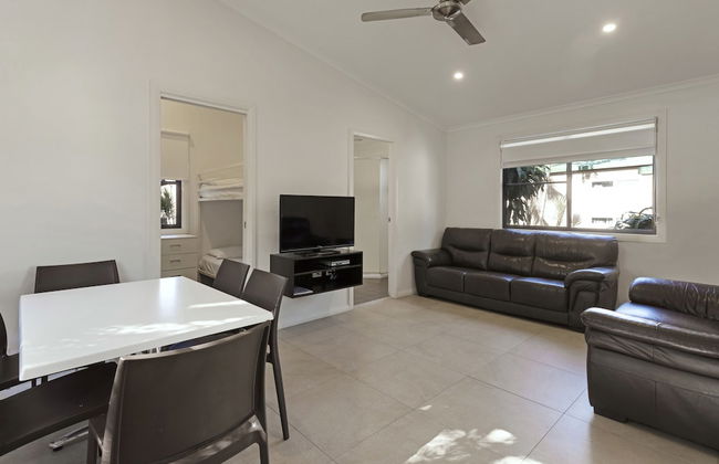 Discovery Parks - Emerald Beach - Foto 38