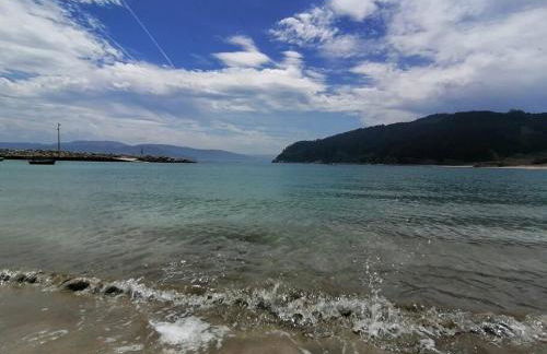 Apartamento con vistas a la ría - Foto 8