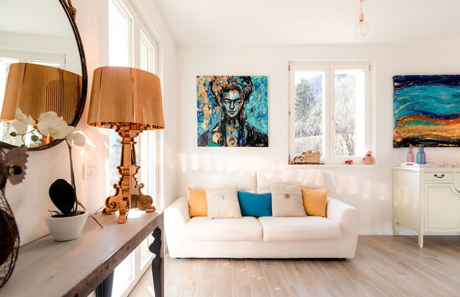 Magic Garden Pool - Foto 32