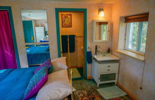 The Gold heart of Grass Valley w outdoor bathtub - Photo 11