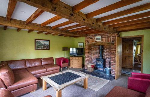 School House, cosy cottage for 12 with hot tub in the Peak District - Photo 67