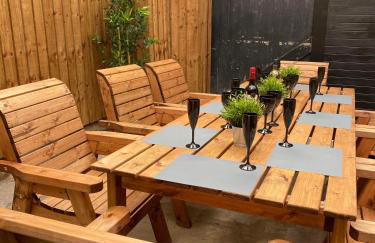 York Street Studios - Foto 12