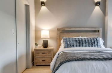 Chic 1 Bed Apt on McKinney Ave - Foto 9