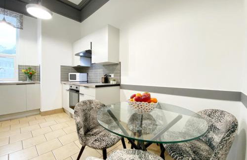 2B Redcliffe - NEW Spacious 2 Bed Family Apartment - Foto 22