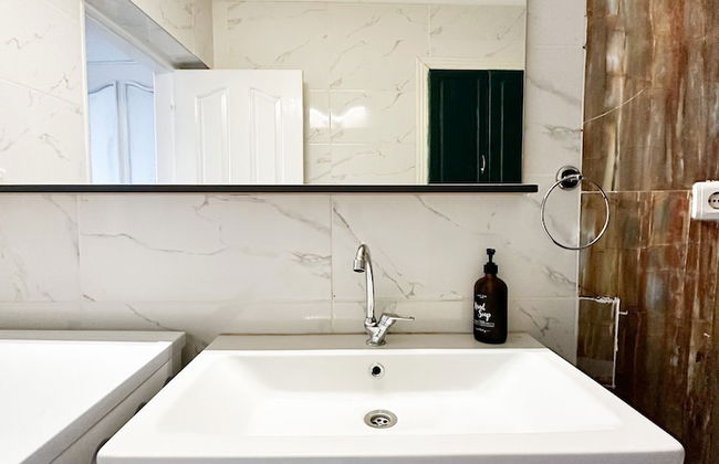 The Next Suites - Foto 16