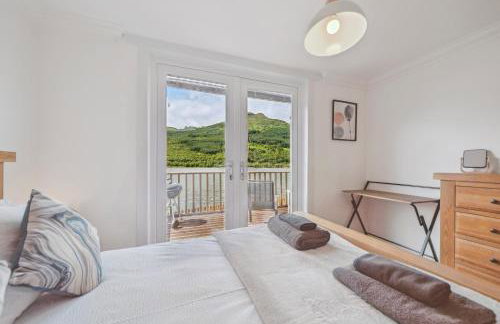 Cottage on the Loch - Foto 7