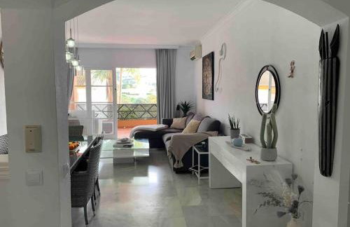 Oasis Golf Apartment - Foto 2