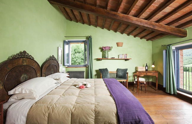 Verdidea - PODERE MONTI - Photo 8