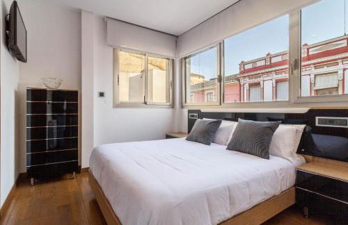 VLVilla - Villa de lujo en Valencia con piscina privada y sala de cine - Foto 7