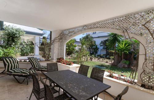 VIP Dominion Beach Estepona - Photo 36