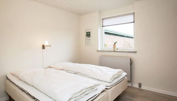 6 Person Holiday Home in Pandrup - Foto 2, Habitación