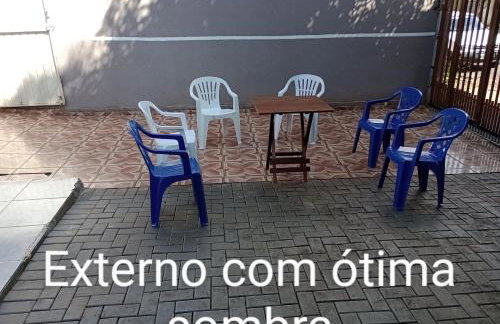 Casa da Cris - Foto 16