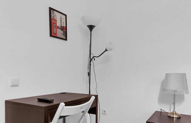 Cozy Studio in Militari Residence - Foto 7